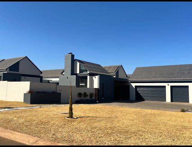 4 BEDROOM HOUSE FOR SALE IN MIDSTREAM MEADOWS